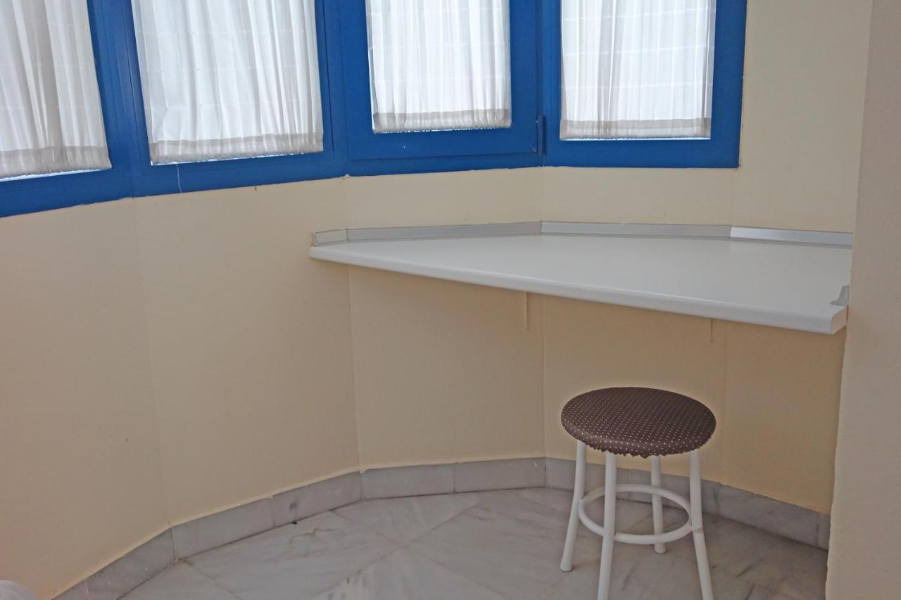 Marbella House Apartamento Duplex 55 Extérieur photo